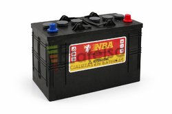 Bater�a 4 GL 12 N | 12 Voltios, 100 Amperios (C20)